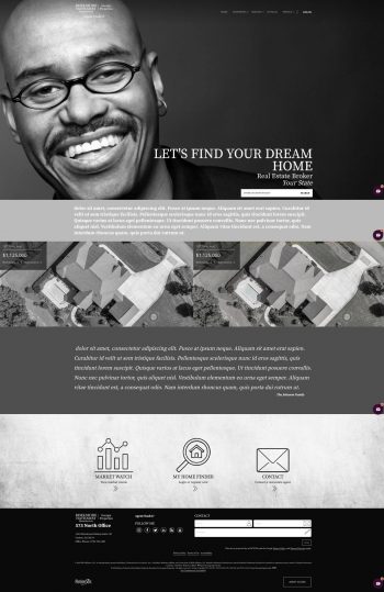 BHHS - Web Template - Persona - Persona 1